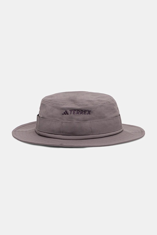 Капела adidas TERREX Planet friendly сив IS7481