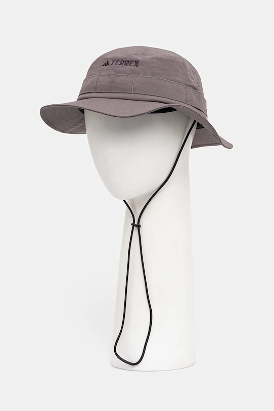 adidas TERREX pălărie IS7481 gri AW25