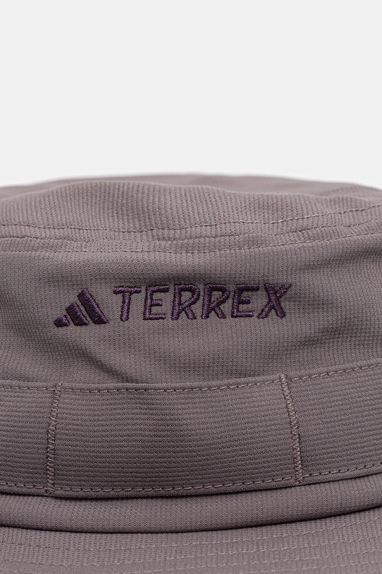 Капела adidas TERREX сив IS7481