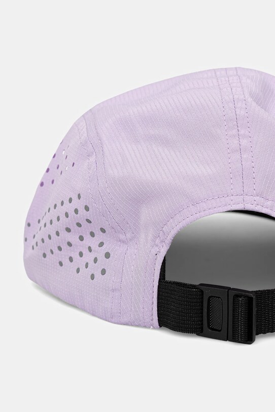 Akcesoria adidas TERREX czapka z daszkiem JW0903 fioletowy