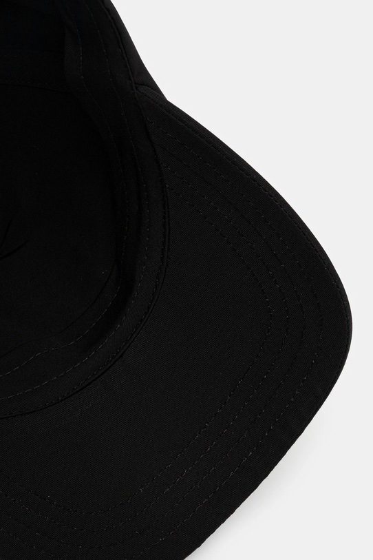 Кепка Sky High Farm Logo nylon cap чёрный SHF07K006