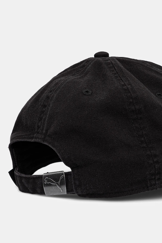 Kiegészítők Puma baseball sapka 25974 fekete