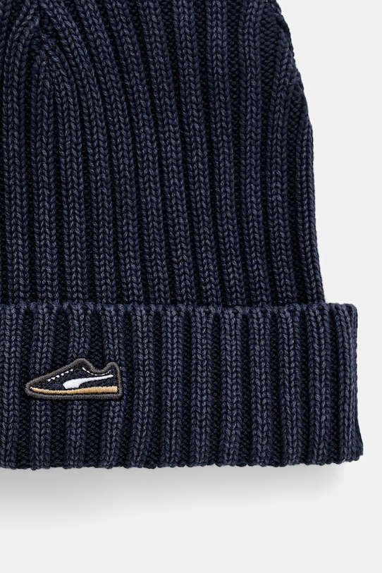 Accesorii Puma căciulă din bumbac 26394. bleumarin