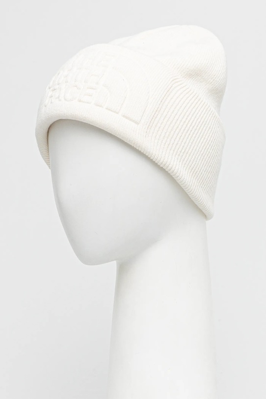 The North Face sapka Urban Embossed NF0A7WJHQLI1 bézs AW25