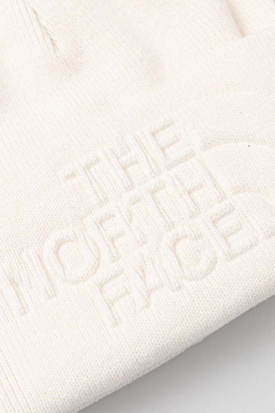 Kiegészítők The North Face sapka Urban Embossed NF0A7WJHQLI1 bézs