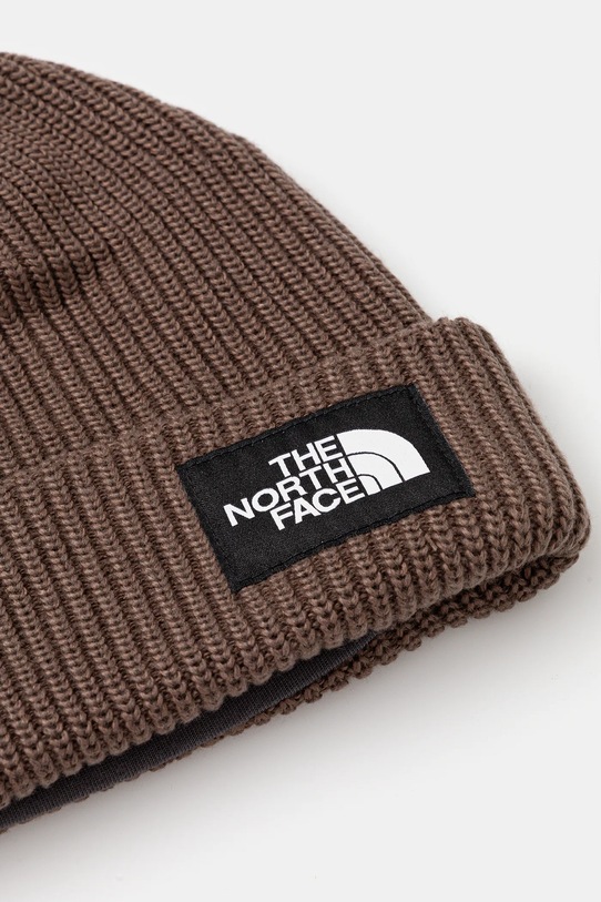 Αξεσουάρ Καπέλο The North Face Salty Lined NF0A8CGZ1OI1 καφέ