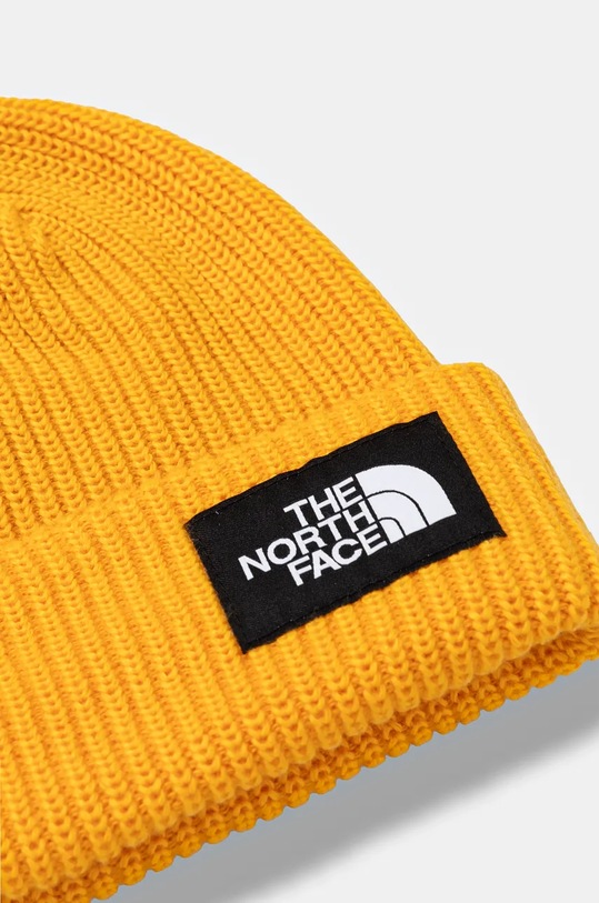 Kapa The North Face Salty Lined NF0A8CGZ56P1 rumena AW25