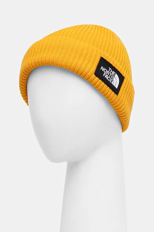 Dodatki Kapa The North Face Salty Lined NF0A8CGZ56P1 rumena