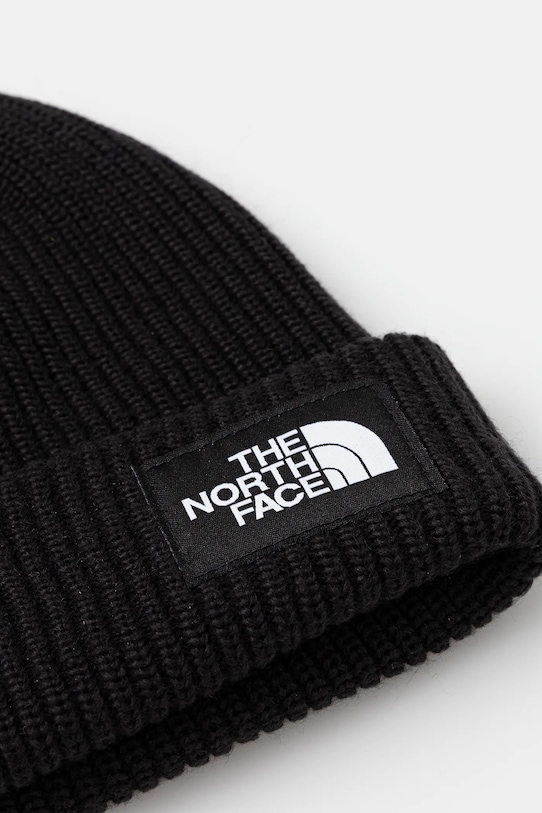 Αξεσουάρ Σκούφος The North Face Salty Lined NF0A8CGZJK31 μαύρο