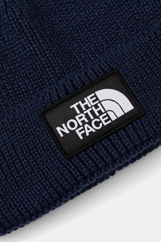 Καπέλο The North Face TNF Logo Box NF0A8CHE8K21 σκούρο μπλε AW25