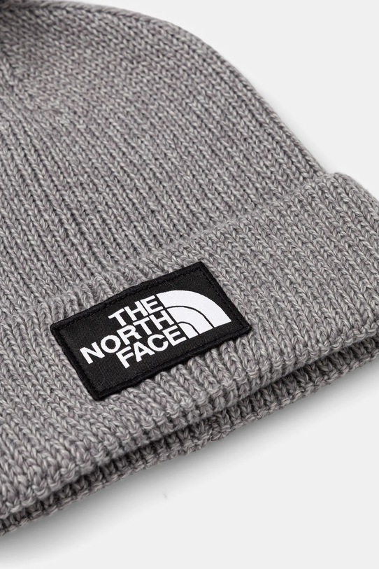 Αξεσουάρ Καπέλο The North Face TNF Logo Box NF0A8CHFDYY1 γκρί
