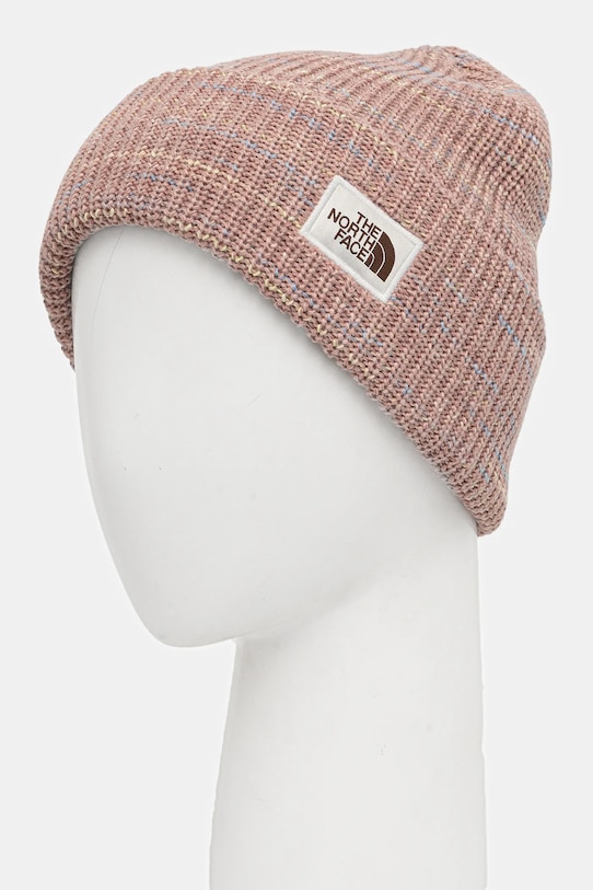 Аксесоари Шапка The North Face NF0A8CHMBOU1 оранжев