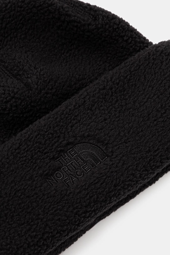 Akcesoria The North Face czapka Whimzy NF0A8CHPJK31 czarny