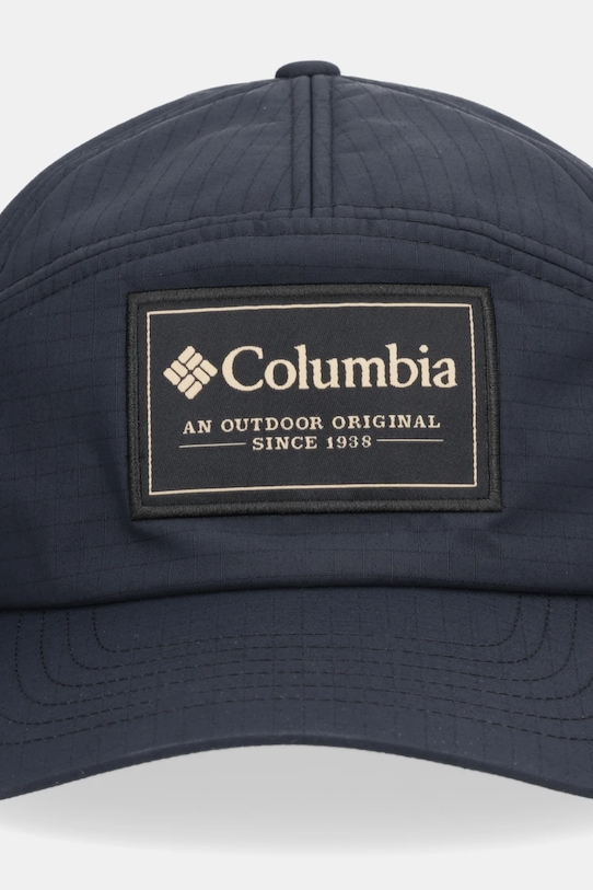 Καπέλο Columbia 2092911 μαύρο AW25