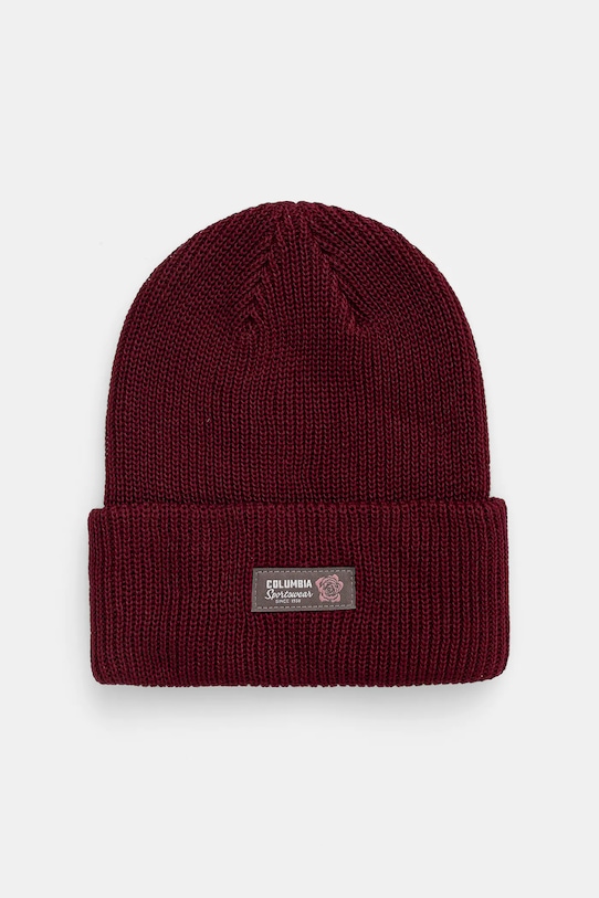 Columbia beanie Lost Lager other maroon 1975921.