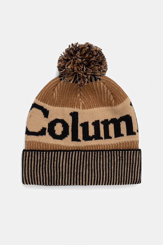 Καπέλο Columbia άλλο καφέ 2137291