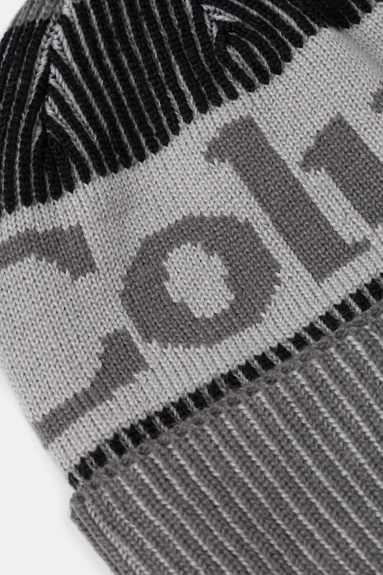 Σκούφος Columbia 2137291 γκρί AW25