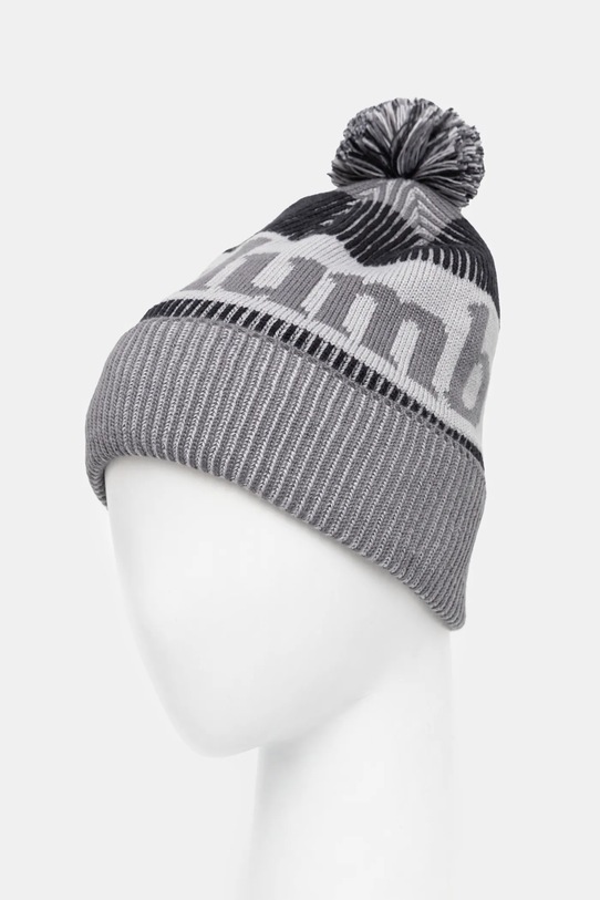 Αξεσουάρ Σκούφος Columbia 2137291 γκρί