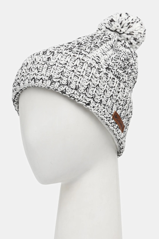 Doplňky Čepice Columbia 2137531 bílá