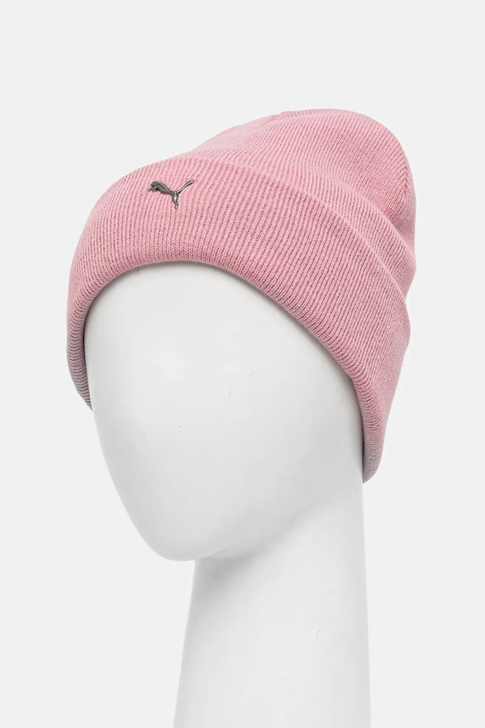 Accesorii Puma căciulă 26404 roz