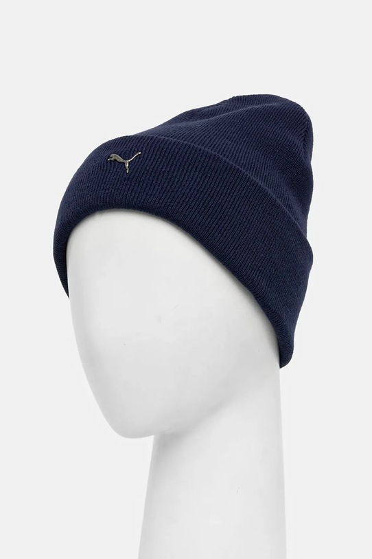 Akcesoria Puma czapka 26404 granatowy