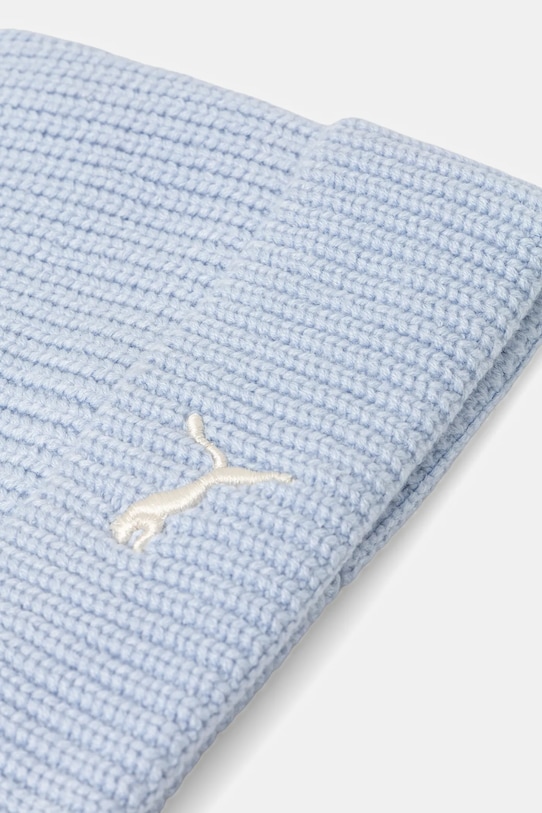 Puma căciulă 26407 albastru AW25