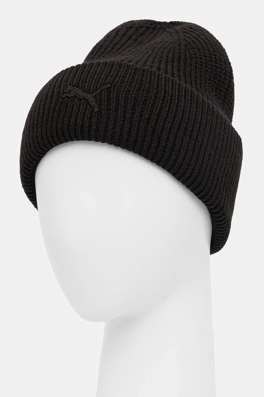 Puma căciulă 26408 negru AW25