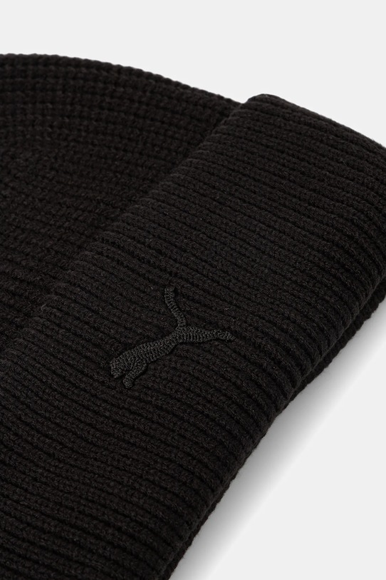 Accesorii Puma căciulă 26408 negru