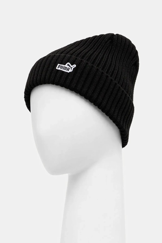 Doplnky Čiapka Puma 26417 čierna