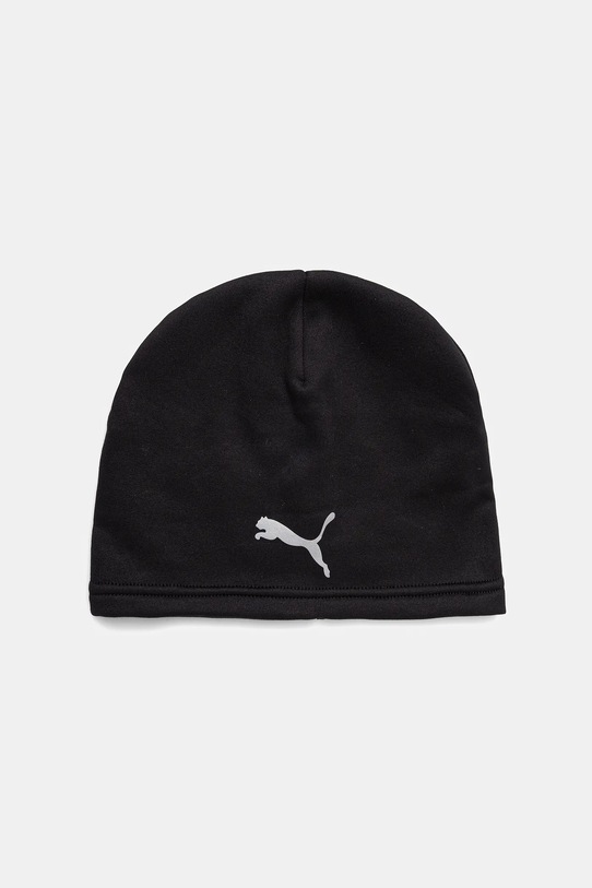 Puma berretto a maglia fine nero 26612.U
