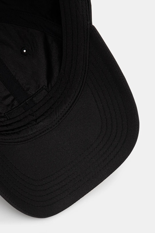 Puma czapka z daszkiem PUMA x ROSÉ czarny 26682