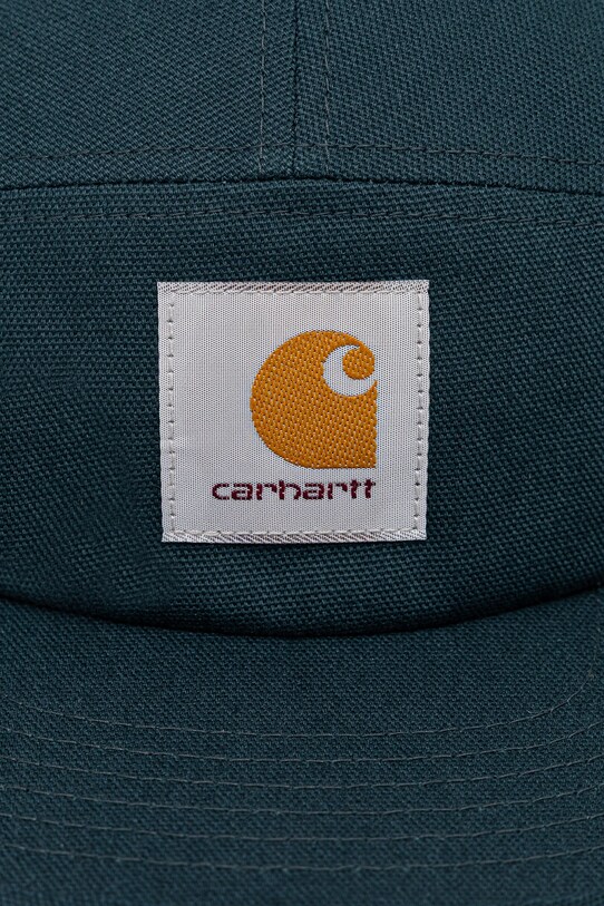 Carhartt WIP baseball cap Backley I034853.0AUXX green AW25