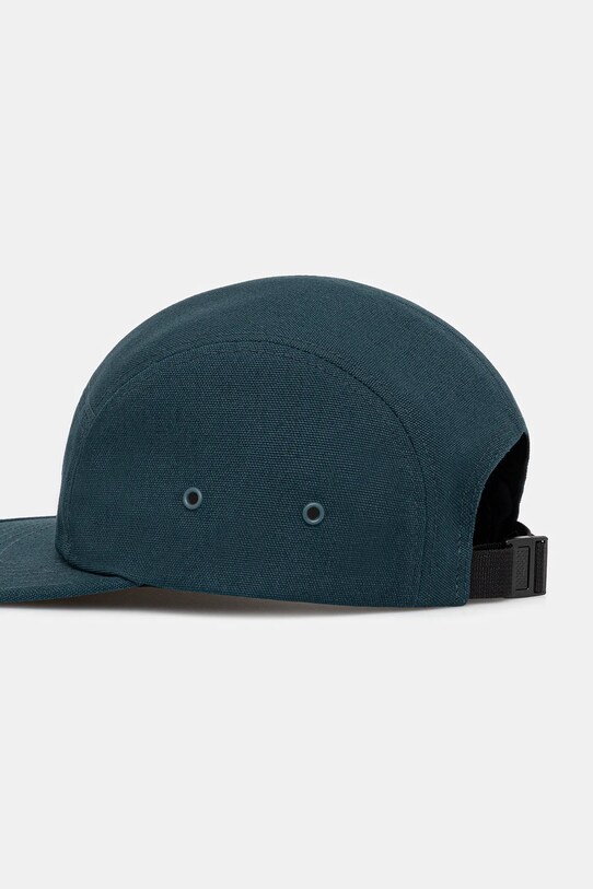 Accessories Carhartt WIP baseball cap Backley I034853.0AUXX green