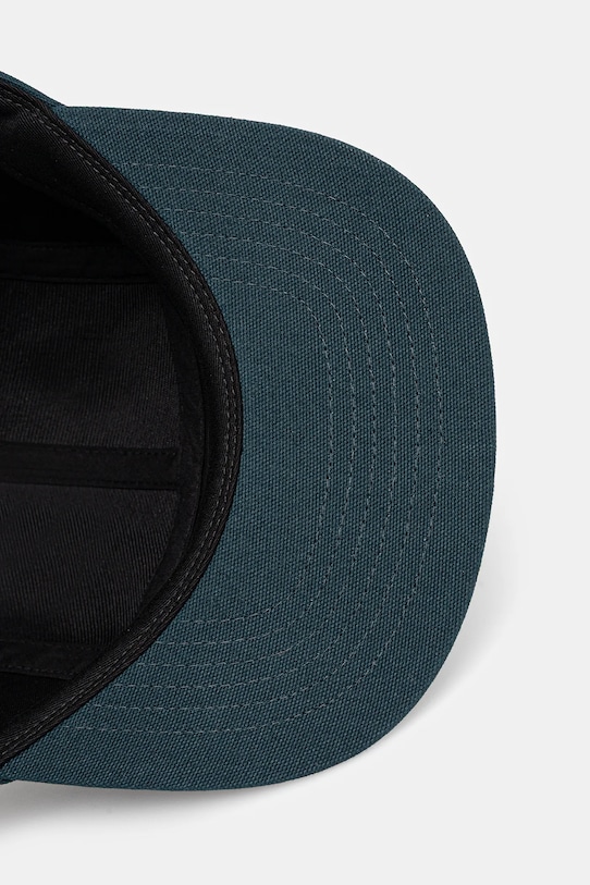 Carhartt WIP baseball cap Backley green I034853.0AUXX