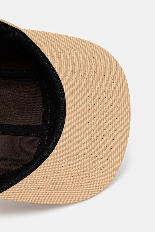 Kapa sa šiltom Carhartt WIP Backley smeđa I034853.07EXX