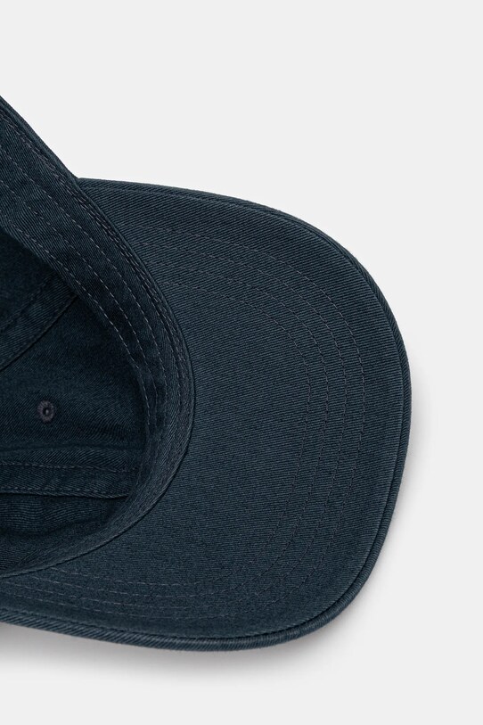 Carhartt WIP czapka z daszkiem Madison Logo zielony I023750.32TXX