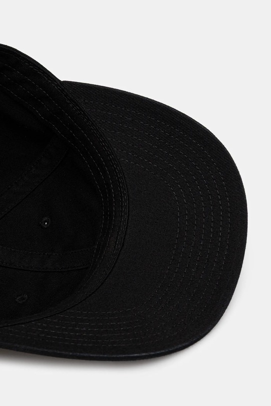 Carhartt WIP baseball cap Office Supplies black I035266.89XX