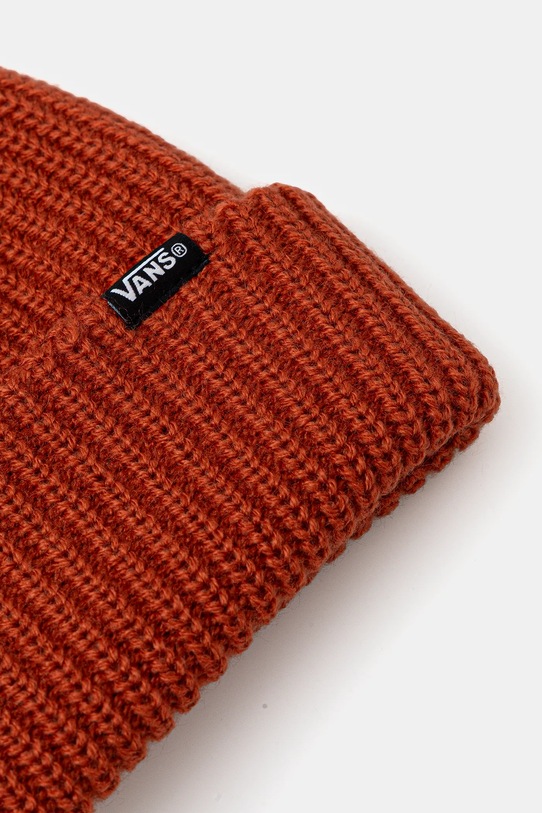 Αξεσουάρ Καπέλο Vans VN000QB4Y7X1 πορτοκαλί