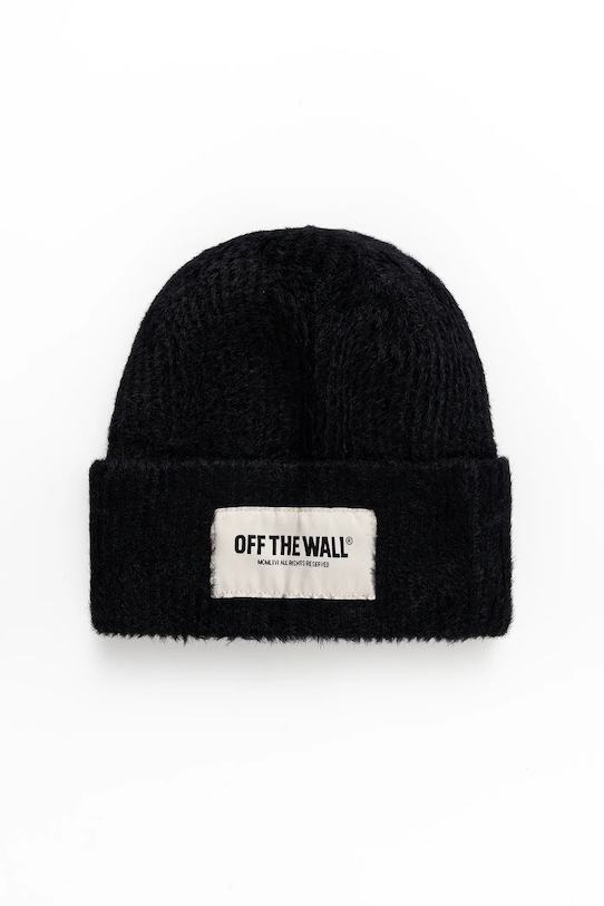 Καπέλο Vans άλλο μαύρο VN000QAWBLK1