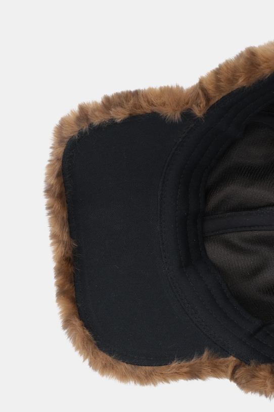 Vans czapka z daszkiem brązowy VN000QA27UG1