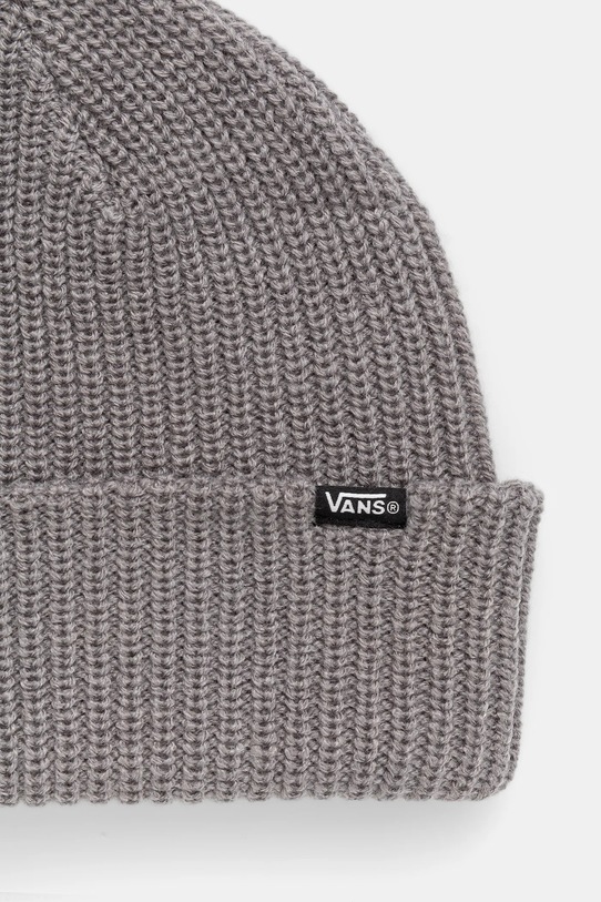 Αξεσουάρ Καπέλο Vans VN000QB4HTG1 γκρί