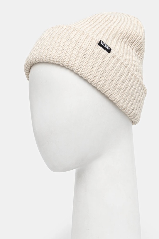 Vans caciula VN000QB42N11 bej AW25