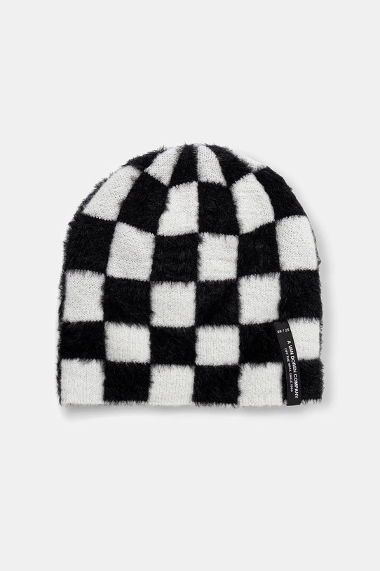 Καπέλο Vans άλλο μαύρο VN000QAVY281