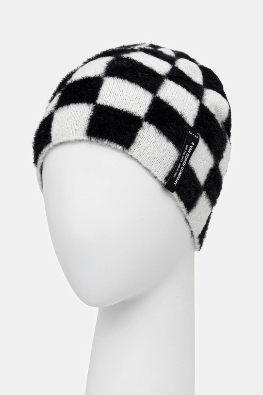 Καπέλο Vans VN000QAVY281 μαύρο AW25