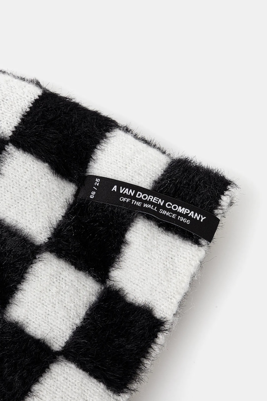 Αξεσουάρ Καπέλο Vans VN000QAVY281 μαύρο