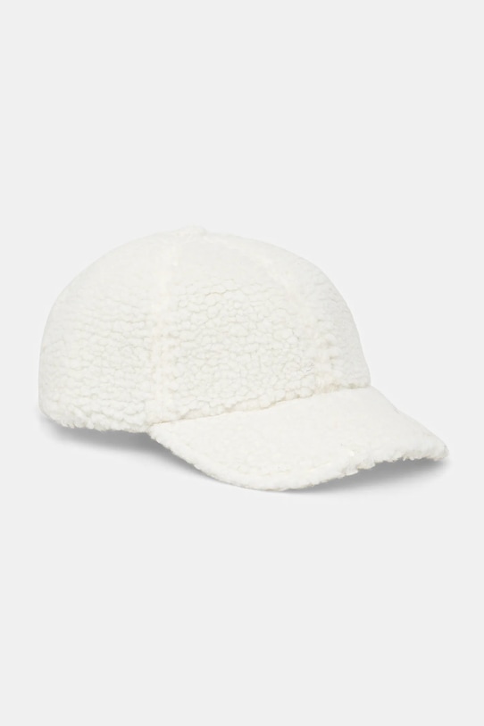 Καπέλο Vans μπεζ VN000QA2FS81