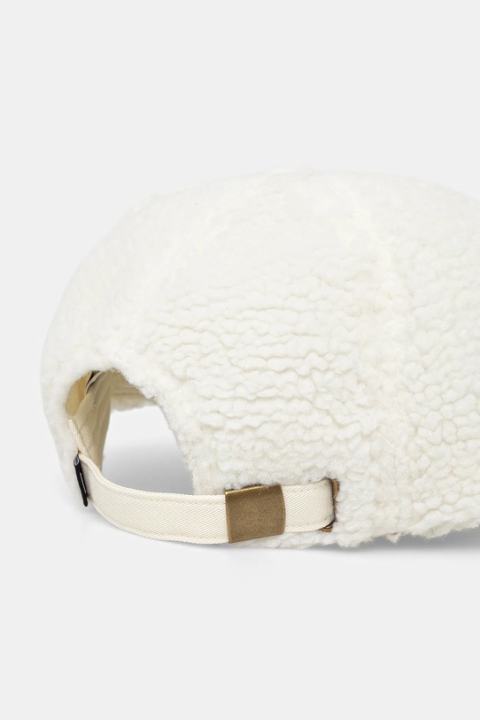 Καπέλο Vans VN000QA2FS81 μπεζ