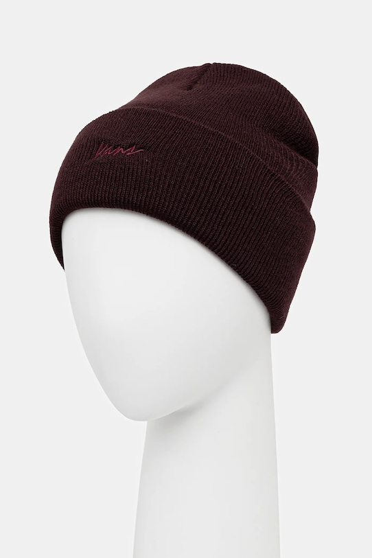 Kapa Vans made in USA VN000QATEMS1 bordo AW25