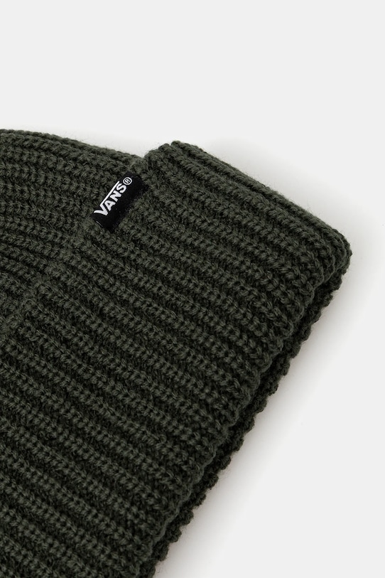 Doplňky Čepice Vans VN000QB4EMU1 zelená