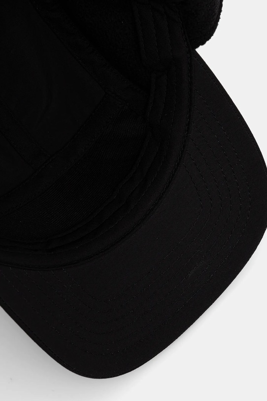 Akcesoria Vans czapka z daszkiem VN000QA7BLK1 czarny
